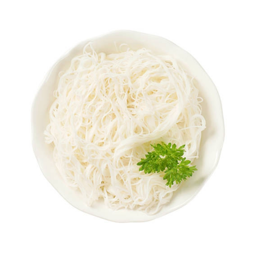 Những Người Hạn Chế Ăn Bún